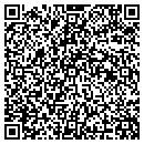 QR code with I & D Contracting LTD contacts