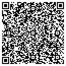 QR code with MJM Victorian Home Inc contacts
