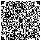 QR code with Alpha-Omega Shelving Inc contacts