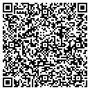 QR code with Autotronics contacts