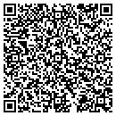 QR code with Upstages Box Office contacts