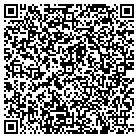 QR code with L & A Resolution Group Inc contacts