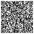 QR code with E Instruments Group LLC contacts
