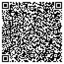 QR code with P C Easy contacts