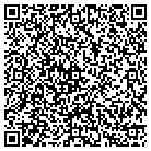 QR code with Rick's Collision Service contacts