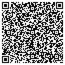 QR code with Hello Shop contacts