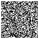 QR code with James Hasson contacts