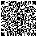QR code with U-Haul Co contacts