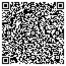 QR code with Yohn Concrete contacts