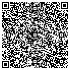 QR code with Anchor Plumbing & Heating contacts