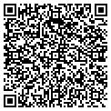 QR code with Toms Pizza Palace contacts
