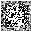 QR code with MDB Construction contacts