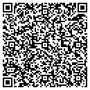 QR code with A B Spadafora contacts