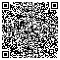 QR code with Brx Instruments Co contacts