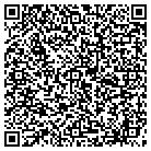 QR code with Fahringer Distributors Warehse contacts