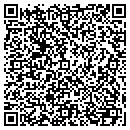 QR code with D & A Auto Body contacts