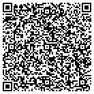 QR code with Fasick's Lock Service contacts