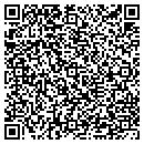 QR code with Allegheny Valley Transfer Co contacts