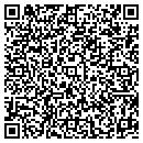 QR code with Cvs Store contacts