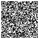 QR code with Hometown Pizza contacts
