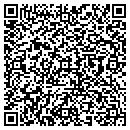 QR code with Horatio Bush contacts