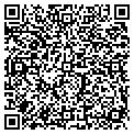 QR code with BFI contacts