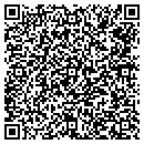 QR code with P & P Assoc contacts