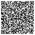 QR code with John P OBrien contacts