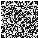 QR code with Alexa J Custom Bedding contacts