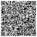 QR code with A & A Mailing Services Plus contacts