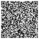 QR code with Allen Hodges MD contacts