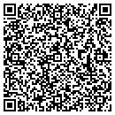 QR code with Adams Service Center contacts