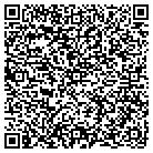 QR code with Kenneth E Brown Building contacts