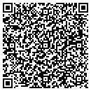 QR code with Zanoni Anthony Attorney A contacts