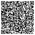 QR code with Ascast Corp contacts