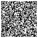 QR code with Yoder Finance contacts
