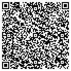 QR code with A B Crouse Mechanical contacts