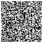 QR code with Fantasia Home Parties contacts