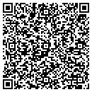 QR code with Keyboard contacts