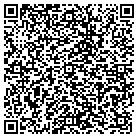 QR code with Princo Instruments Inc contacts
