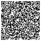 QR code with Oswayo Valley Teacher's Assn contacts