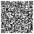 QR code with LCAI contacts