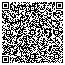 QR code with Henry J Arch contacts
