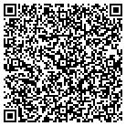 QR code with K & R Painting & Decorating contacts