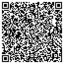 QR code with J M & Assoc contacts