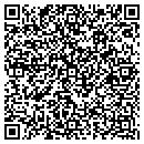 QR code with Haines Contracting Inc contacts