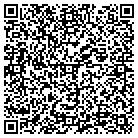 QR code with Kimberly's Custom Photography contacts