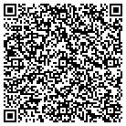 QR code with A To Z Carpet Cleaners contacts