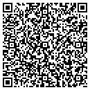 QR code with Hughes Pavement Marking contacts