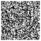 QR code with C & C Catering Service contacts